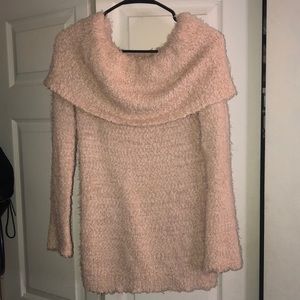 Lauren Conrad soft sweater